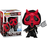 Funko Pop! Ghost Face - Devil Ghost Face #2114