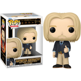 Funko Pop! The Hunger Games: Catching Fire - Haymitch Abernathy #2116