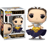 Funko Pop! The Hunger Games: Catching Fire - Katniss Everdeen in Wedding Dress #2117