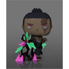 Funko Pop! Jujutsu Kaisen - The Shibuya Incident - Bundle (Set of 3)