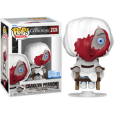 Funko Pop! The Conjuring - Carolyn Perron #2126