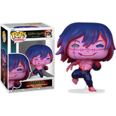 Funko Pop! Jujutsu Kaisen - Mahito Curse Energy #2126