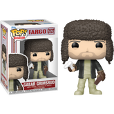Funko Pop! Fargo (1996) - Gaear #2127