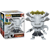 Funko Pop! Jujutsu Kaisen - Mahoraga Super Sized 6" #2128