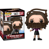 Funko Pop! Saw - Reverse Bear Trap #2128