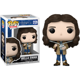 Funko Pop! Twilight - Bella Swan with Headphones #2129