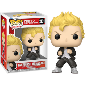 Funko Pop! Tokyo Revengers - Reborn - Bundle (Set of 3)
