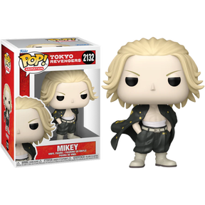Funko Pop! Tokyo Revengers - Reborn - Bundle (Set of 3)
