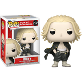Funko Pop! Tokyo Revengers - Mikey #2132