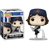 Funko Pop! Twilight - Alice Cullen (Baseball) #2132