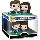 Funko Pop! Moment - Twilight - Bella & Edward in Meadow #2133