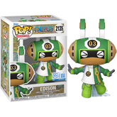Funko Pop! One Piece - Edison #2135