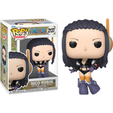 Funko Pop! One Piece - Nico Robin (Egghead Arc) #2137