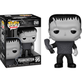 Funko Pop! Universal Monsters - Frankenstein (95th Anniversary) #2141