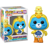 Funko Pop! Care Bears - Grumpy Bear Chick #2144