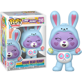 Funko Pop! Care Bears - Share Bear Bunny #2145