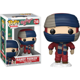 Funko Pop! A Christmas Story - Randy Parker #2146