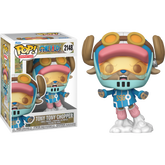 Funko Pop! One Piece - Tony Tony Chopper (Egghead Arc) #2148