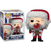 Funko Pop! Violent Night - Santa Claus #2149