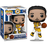 Funko Pop! NBA Basketball - Tyrese Haliburton (Indiana Pacers) #214