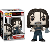 Funko Pop! The Conjuring: Last Rites - Abner #2150
