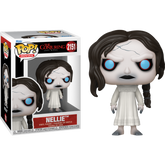 Funko Pop! The Conjuring: Last Rites - Nellie #2151