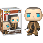 Funko Pop! Dune: Part 3 - Paul Atreides #2152