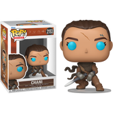 Funko Pop! Dune: Part 3 - Chani (Crouching) #2153
