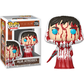 Funko Pop! Dune: Part 3 - Alia Atreides (Bloody) #2154