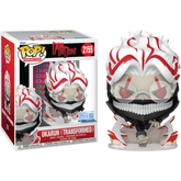 Funko Pop! Premium - Dan Da Dan - Okarun (Transformed) #2155 - Real Pop Mania