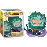 Funko Pop! Premium - My Hero Academia - Deku #2157