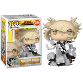 Funko Pop! My Hero Academia - Himiko Toga #2159