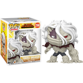 Funko Pop! My Hero Academia - Tomura Shigaraki 6" Super Sized #2160