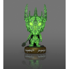 Funko Pop! Premium - The Lord of the Rings - Sauron Glow in the Dark #2161