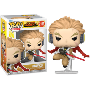 Funko Pop! My Hero Academia - Quirks for Days - Bundle (Set of 4)
