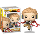 Funko Pop! My Hero Academia - Hawks with Sword  #2162