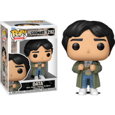 Funko Pop! The Goonies - Data with Slick Shoes #2163