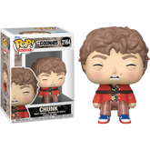 Funko Pop! The Goonies - Chunk Tied Up #2164