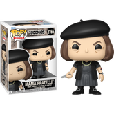 Funko Pop! The Goonies - Mama Fratelli #2165