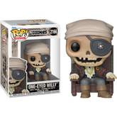 Funko Pop! The Goonies - One-Eyed Willy #2166