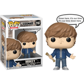 Funko Pop! The Goonies - Mikey (It's Our Time) #2167