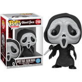 Funko Pop! Ghost Face - Ghost Face (Bling Mask) (Glitter) #2168
