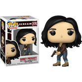 Funko Pop! Scream (2022) - Sidney Prescott #2170