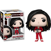 Funko Pop! Scream (2022) - Gale Weathers #2172