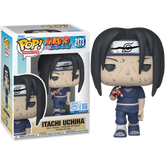 Funko Pop! Naruto: Shippuden - Itachi Uchiha (Goodbye) #2173