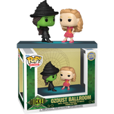 Funko Pop! Mini Moment - Wicked - Ozdust Ballroom #2174