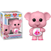 Funko Pop! Care Bears Cousins - Lotsa Heart Elephant #2175