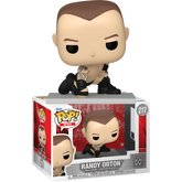 Funko Pop! WWE - Randy Orton (Viper Stance) #217