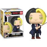 Funko Pop! Mashle: Magic & Muscles - Finn Ames #2184