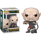 Funko Pop! The Hobbit - Azog the Defiler #2186